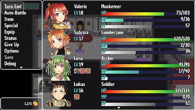 Burning Faith - Power of Capitalism