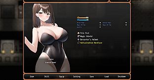 Executioner Girls - Beginner Pack