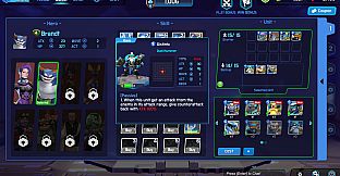 CHECKMATE : Battle Arenas