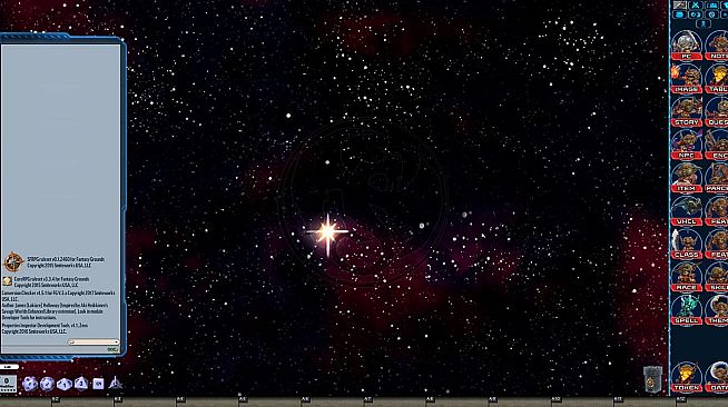 Fantasy Grounds - Starfinder RPG - Ruleset