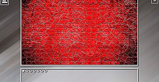 Super Jigsaw Puzzle: Generations - Red Things