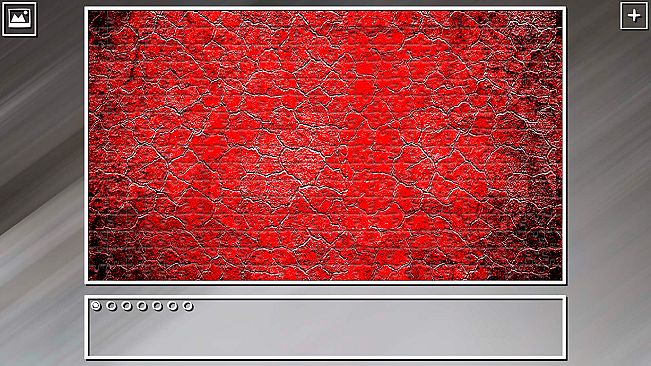 Super Jigsaw Puzzle: Generations - Red Things