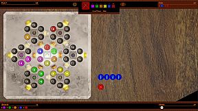 Olympia: Festival of the Gods