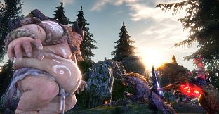 Riders of Icarus: Heroic Riders Pack