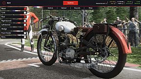 Engine Evolution 2020