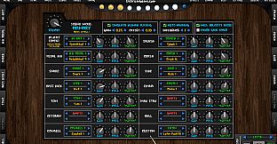 DvDrum - Latin Sound Pack