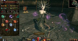 The Incredible Adventures of Van Helsing: Blue Blood