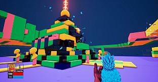 Spaceflux - Virtual Pineapple