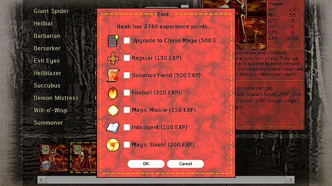 Age of Fear 2: The Chaos Lord GOLD