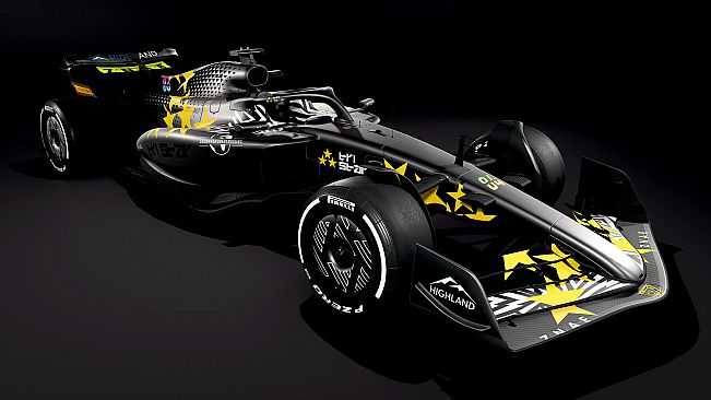 F1 25 Ulepszenie do Edycji Ikonicznej