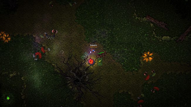 Etherscape