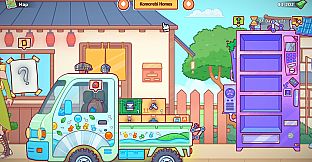 Vending Machine Co. - Supporter Pack