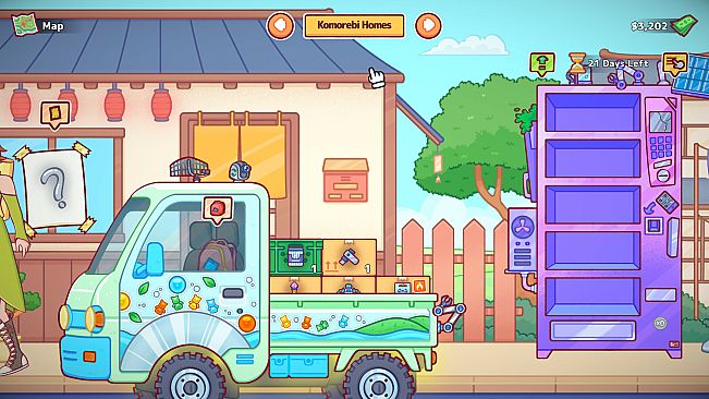 Vending Machine Co. - Supporter Pack