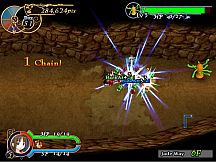 Recettear: An Item Shop's Tale