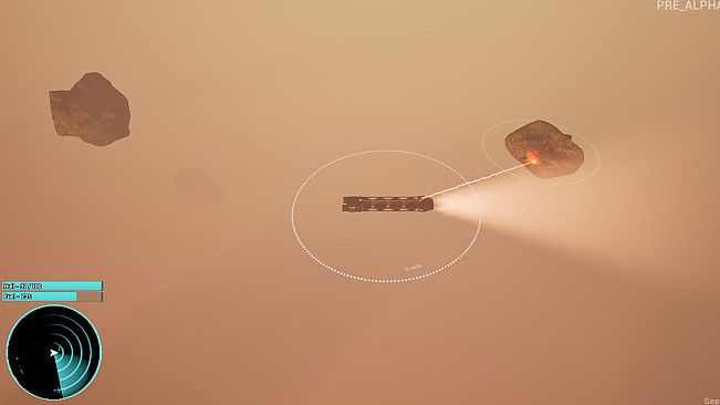 Distance Travellers