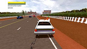 Music Drive: Chase the Beat