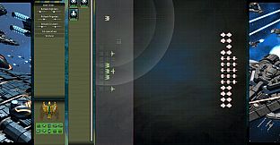 Gratuitous Space Battles: Galactic Conquest