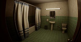 8 Days at the Motel