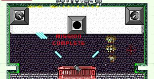 Starry Moon Island 2 Cannon War MP09