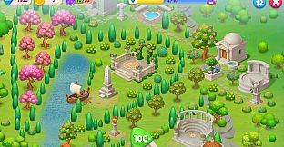 Sort Pawzzle 2: By the Purrthenon Full Version Unlock
