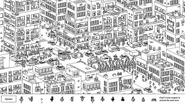 Hidden Folks