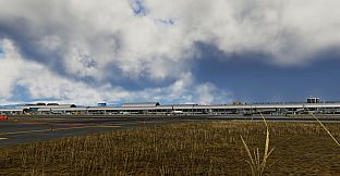 X-Plane 12 Add-on: Skyline Simulations - John Wayne Airport