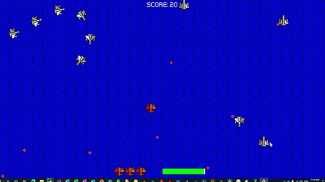 Tiger Fighter 1931 MP021