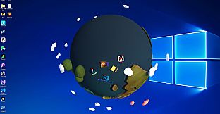 Bold Ideas 2 My Desktop