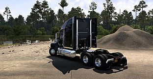 American Truck Simulator - Mack Pinnacle