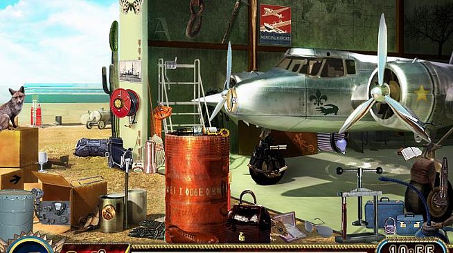 The Search for Amelia Earhart