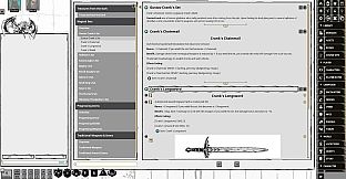 Fantasy Grounds - Treasures from the Dark