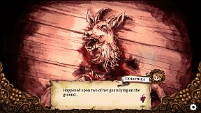 Little Goody Two Shoes