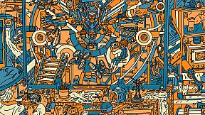 I commissioned some cats 6