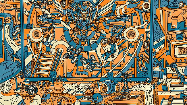 I commissioned some cats 6