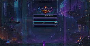 Starforge Assault