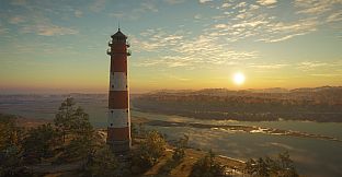 theHunter: Call of the Wild - Salzwiesen Park - Windows10