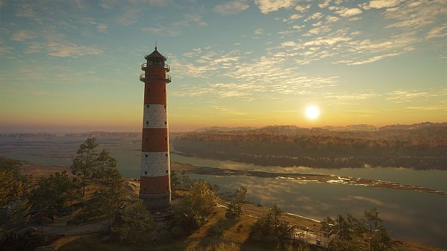 theHunter: Call of the Wild - Salzwiesen Park - Windows10