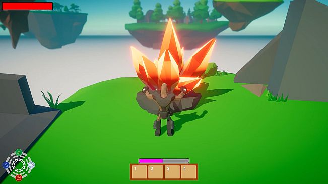 Arcane Whispers: The Last Stand