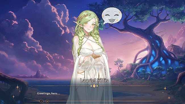 AURA: Hentai Cards - The Dark Sea DLC