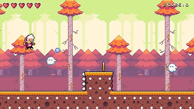 Pixicharm - Flindlehop