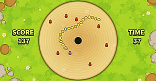 Neopets - Mega Mini Games Collection - The Neopian Arcade Odyssey