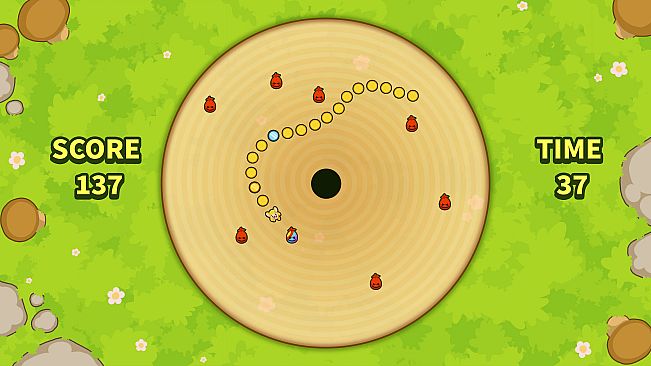 Neopets - Mega Mini Games Collection - The Neopian Arcade Odyssey