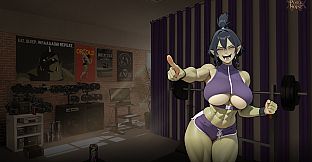 XXX Pussy House - Wallpapers Pack