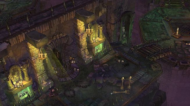 Tree of Savior - Veteran's Pack for EU Servers