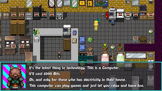 Lotharus - Bacon, Ale & Repeat