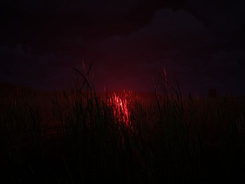 The Backrooms: Lost Tape