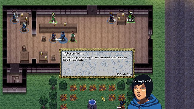Telepath Tactics