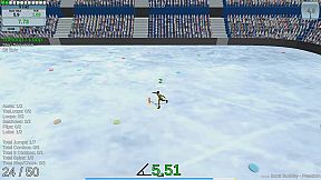 Figure Skating Legends