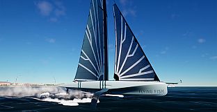 Flying Fish