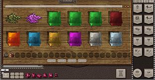 Fantasy Grounds - Jans Tokenpack 22 - Oozes and Fungus